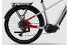 Rower elektryczny trekkingowy Haibike Trekking 7 w 100% gotowy do jazdy + Gratis tak